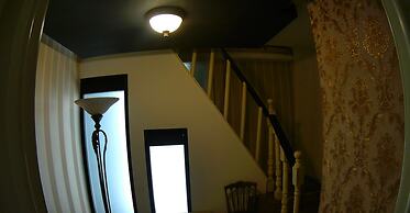 Hotel Casona del Truco