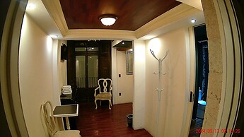 Hotel Casona del Truco