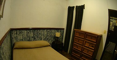 Hotel Casona del Truco