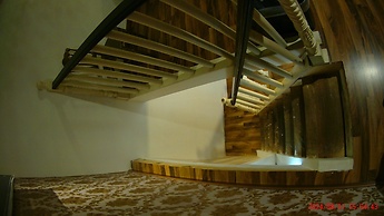 Hotel Casona del Truco