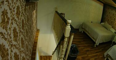 Hotel Casona del Truco