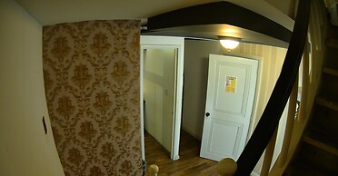 Hotel Casona del Truco