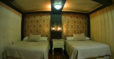 Hotel Casona del Truco