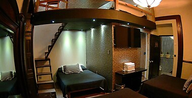 Hotel Casona del Truco