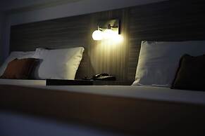 Hotel Mh