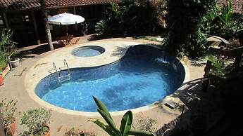 Pousada Enseada dos Búzios