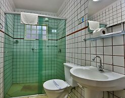 Hotel Fazenda Village Montana