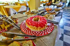 Hotel Fazenda Village Montana