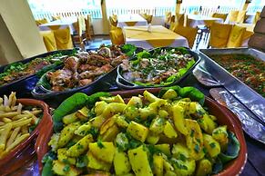 Hotel Fazenda Village Montana