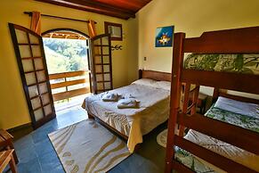 Hotel Fazenda Village Montana