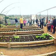 Hotel Fazenda Village Montana