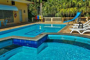 Hotel Fazenda Village Montana