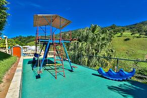 Hotel Fazenda Village Montana