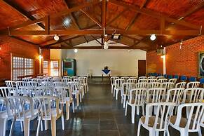 Hotel Fazenda Village Montana