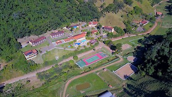 Hotel Fazenda Village Montana