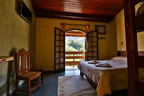 Hotel Fazenda Village Montana