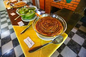 Hotel Fazenda Village Montana