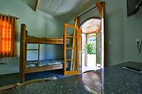 Hotel Fazenda Village Montana