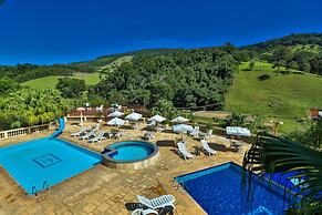 Hotel Fazenda Village Montana