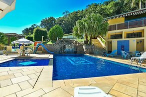 Hotel Fazenda Village Montana