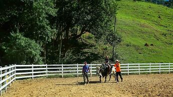 Hotel Fazenda Village Montana