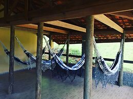 Hotel Fazenda Village Montana