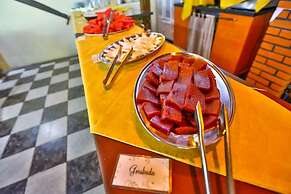 Hotel Fazenda Village Montana