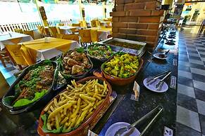 Hotel Fazenda Village Montana