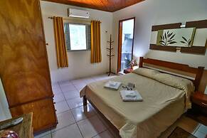 Hotel Fazenda Village Montana