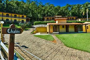 Hotel Fazenda Village Montana