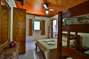 Hotel Fazenda Village Montana