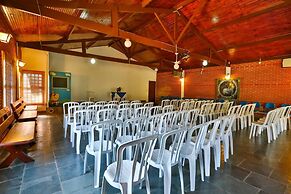 Hotel Fazenda Village Montana