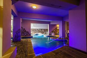 Costarenas Hotel & Spa