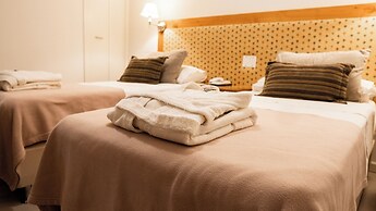 Costarenas Hotel & Spa