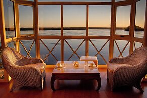 Costarenas Hotel & Spa