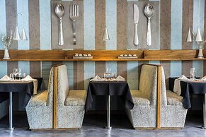 Costarenas Hotel & Spa