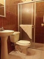 Hotel Paraiso Del Valle