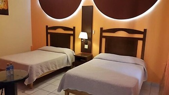 Hotel Paraiso Del Valle