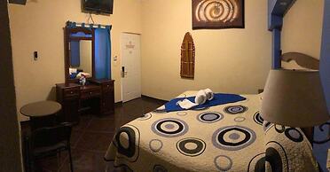 Hotel Paraiso Del Valle