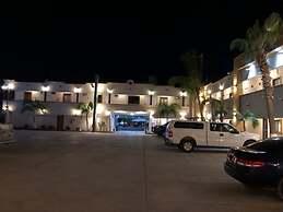 Hotel Paraiso Del Valle