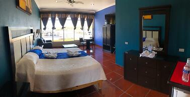 Hotel Paraiso Del Valle