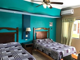 Hotel Paraiso Del Valle