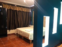 Hotel Paraiso Del Valle