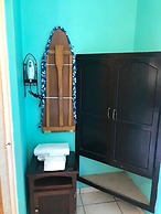 Hotel Paraiso Del Valle