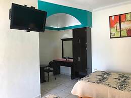 Hotel Paraiso Del Valle