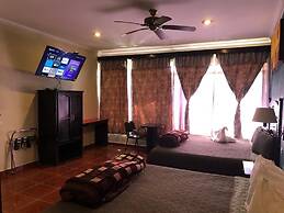 Hotel Paraiso Del Valle