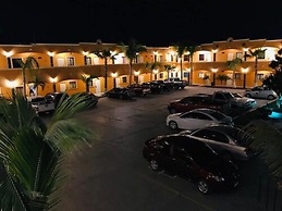 Hotel Paraiso Del Valle