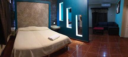 Hotel Paraiso Del Valle