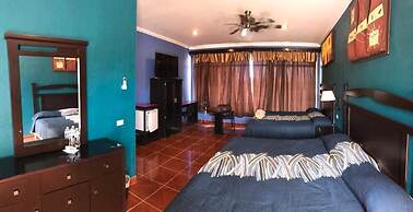 Hotel Paraiso Del Valle