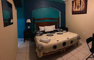 Hotel Paraiso Del Valle